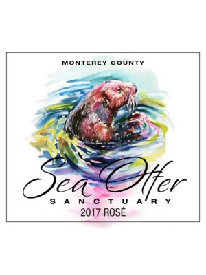 Product Image for 2019 Sea Otter Sanctuary Rose